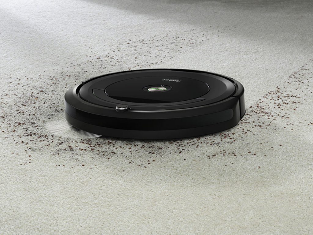 Roomba 696