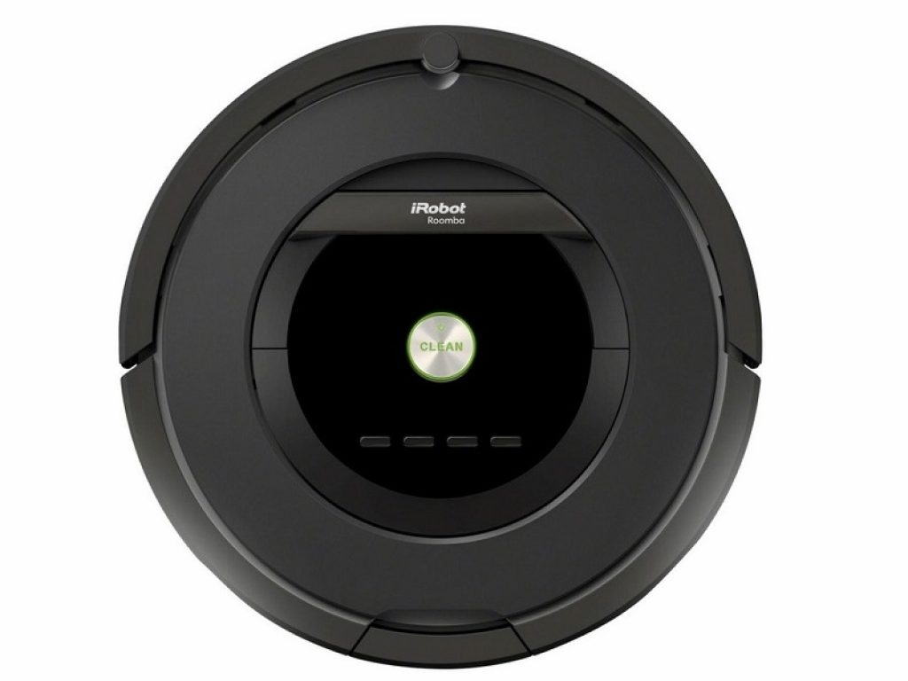 Roomba 875