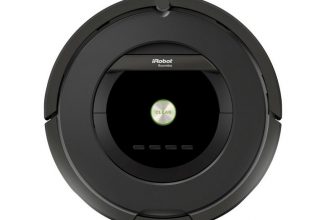 Roomba 875