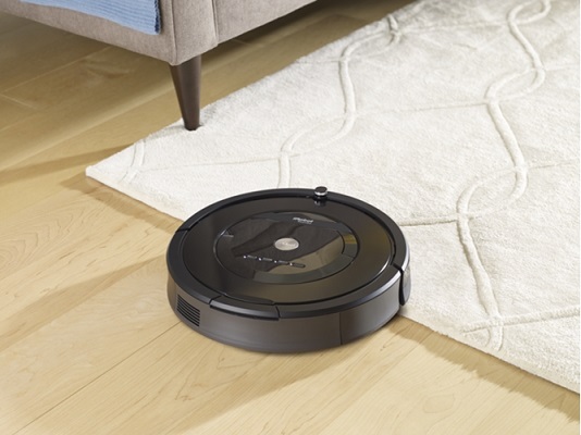 Roomba 875