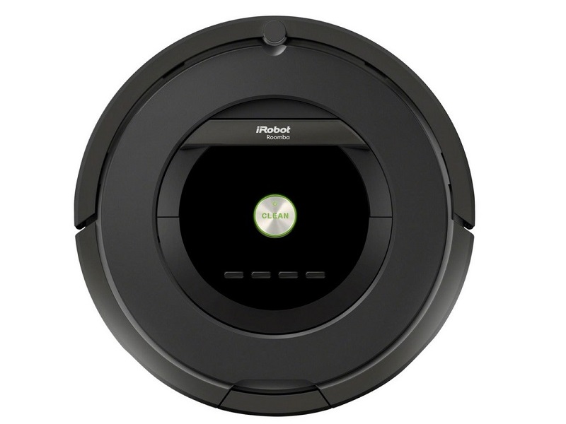 Roomba 875