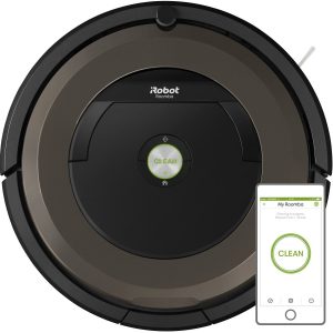 Roomba 896