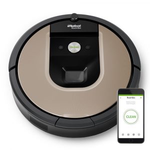 Roomba 966