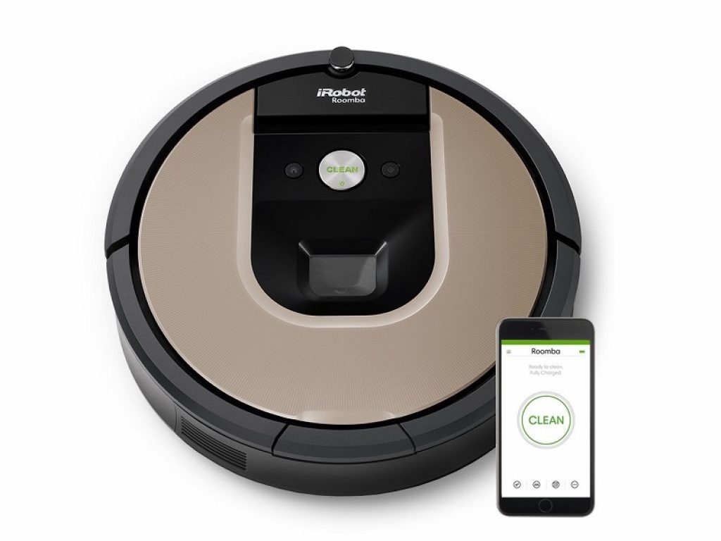 Roomba 966