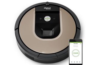 Roomba 966