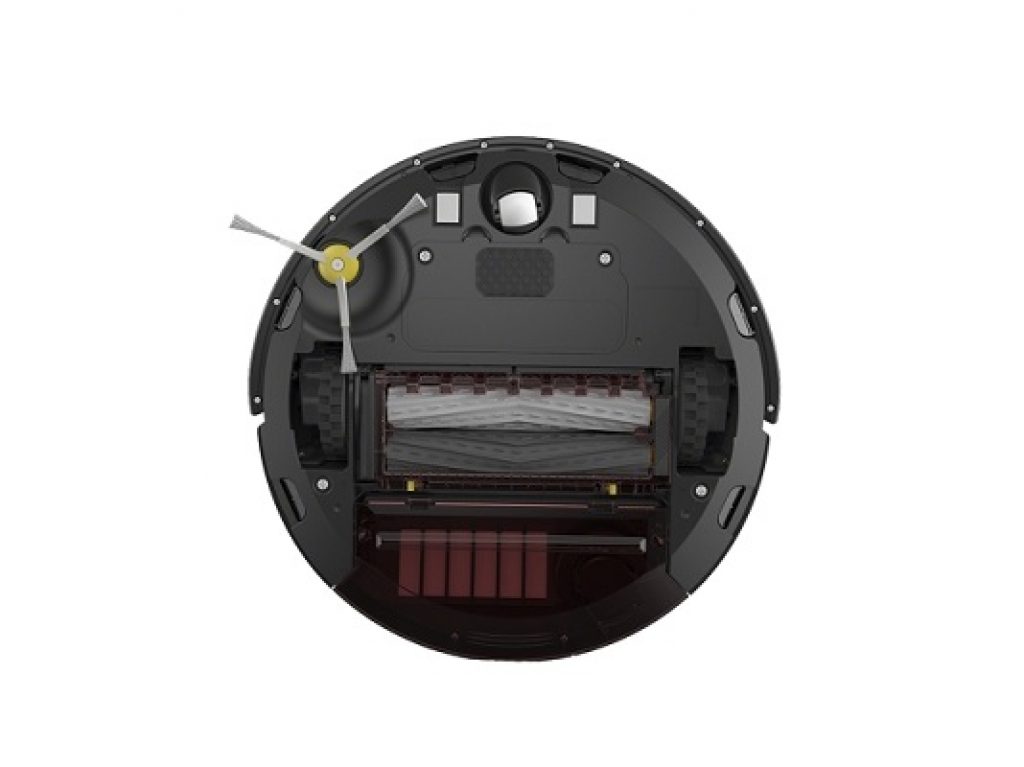 Roomba 875, potente robot de limpieza de larga vida útil