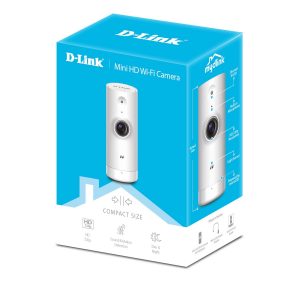 D-Link DCS-8000LH