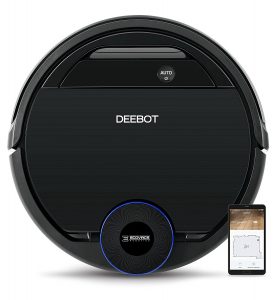 DEEBOT OZMO 930