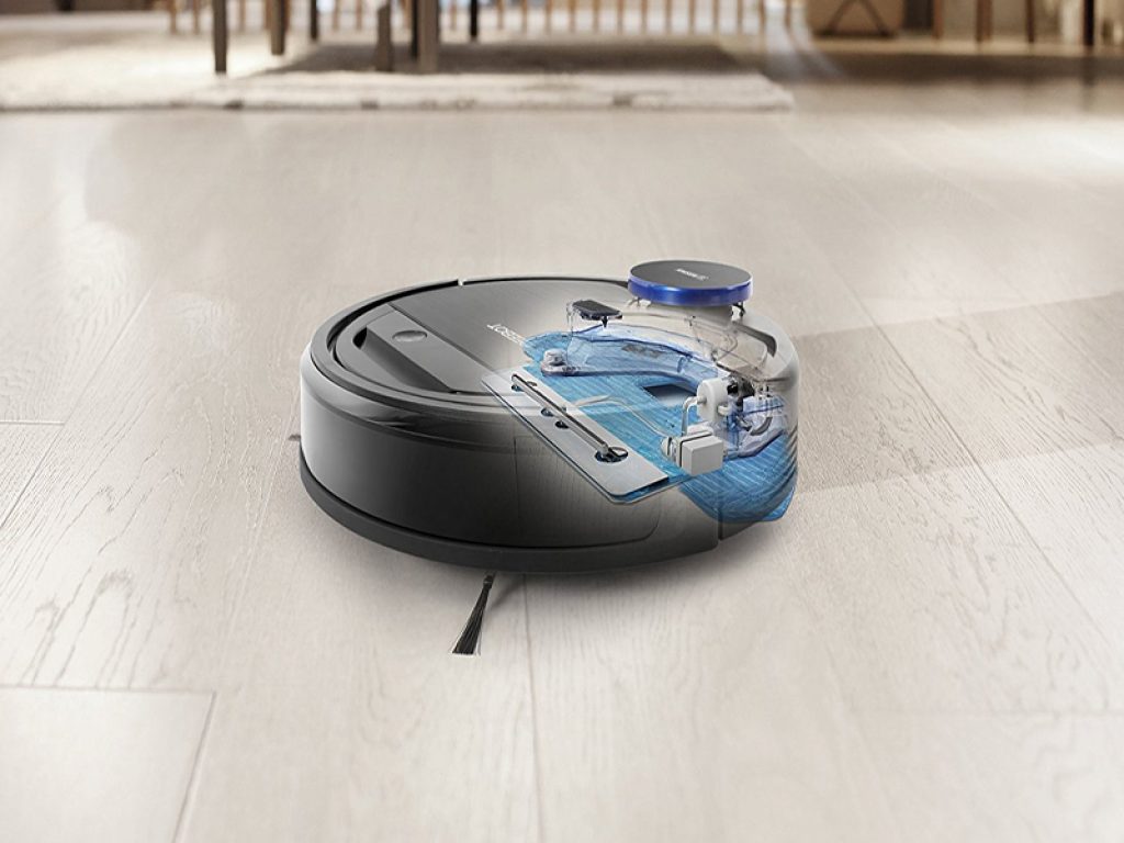 DEEBOT OZMO 930