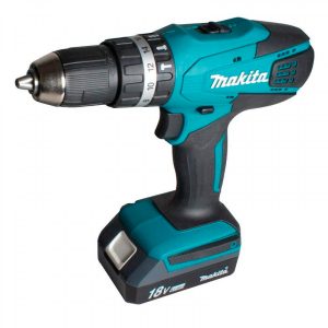 Makita HP457DWE