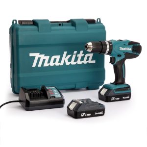 Makita HP457DWE