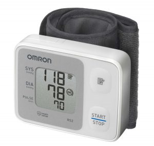 OMRON RS2