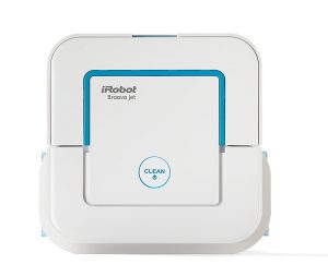 iRobot Braava jet 240