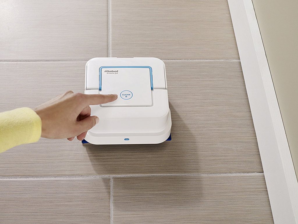 iRobot Braava jet 240