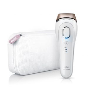 Braun BD 5007 Silk Expert