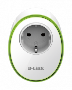 D-Link DSP-W115