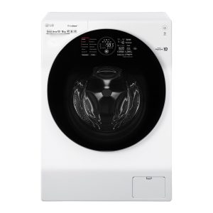 LG lavasecadora y lavadora miniwash