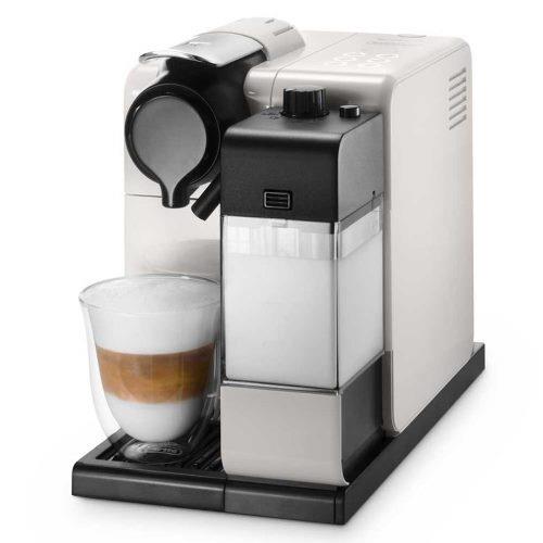 Nespresso Lattissima