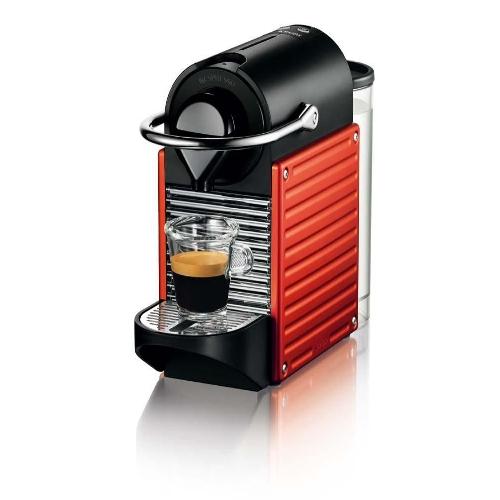 Nespresso Pixie