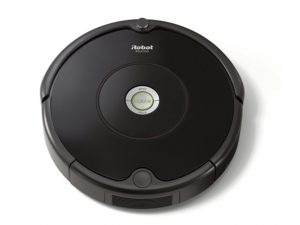 Roomba 606