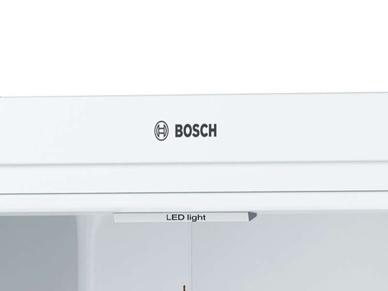 Bosch KGN39XW3A