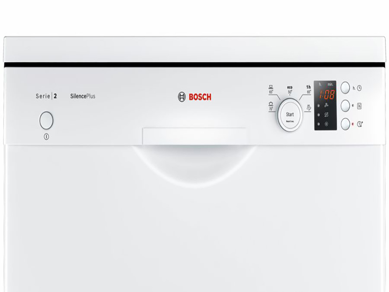 Bosch SMS25CW05E