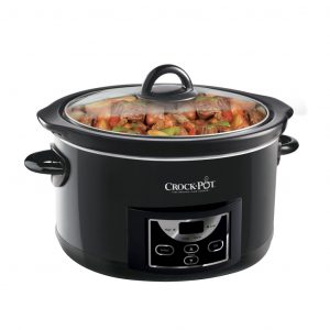 Crock-Pot SCCPRC507B-050