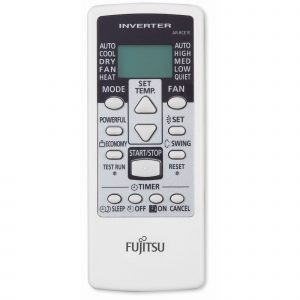 Fujitsu ASY35UILLCE