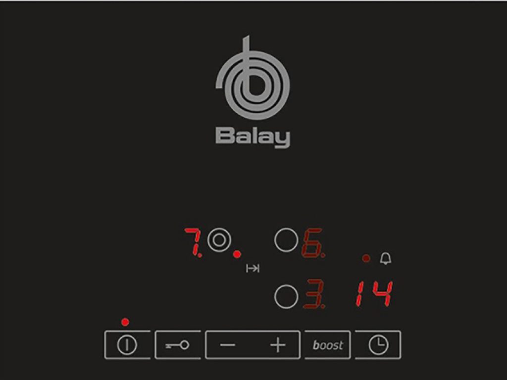 Balay 3EB865FR