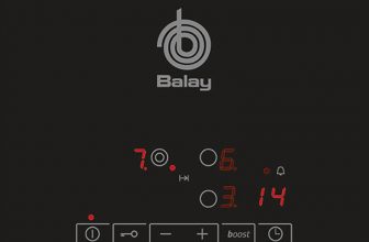 Balay 3EB865FR