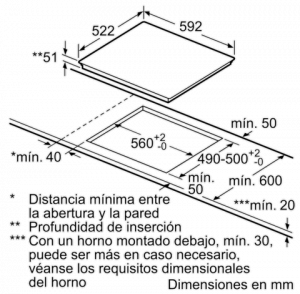 Balay 3EB865FR