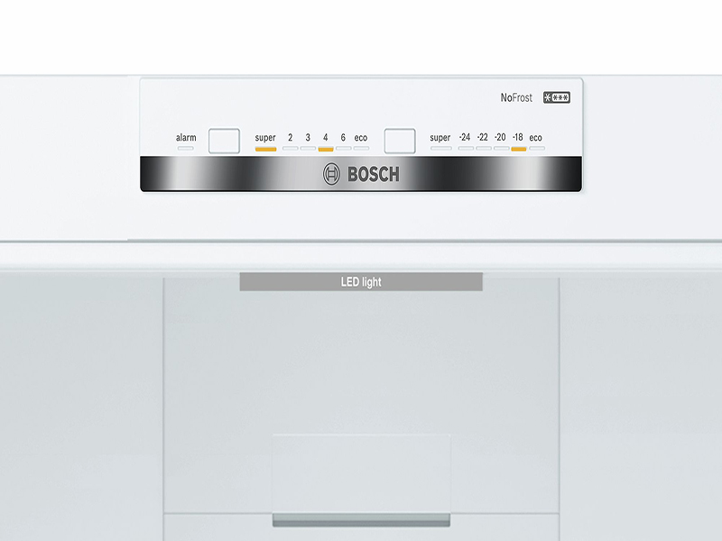 Bosch KGN36VW3A