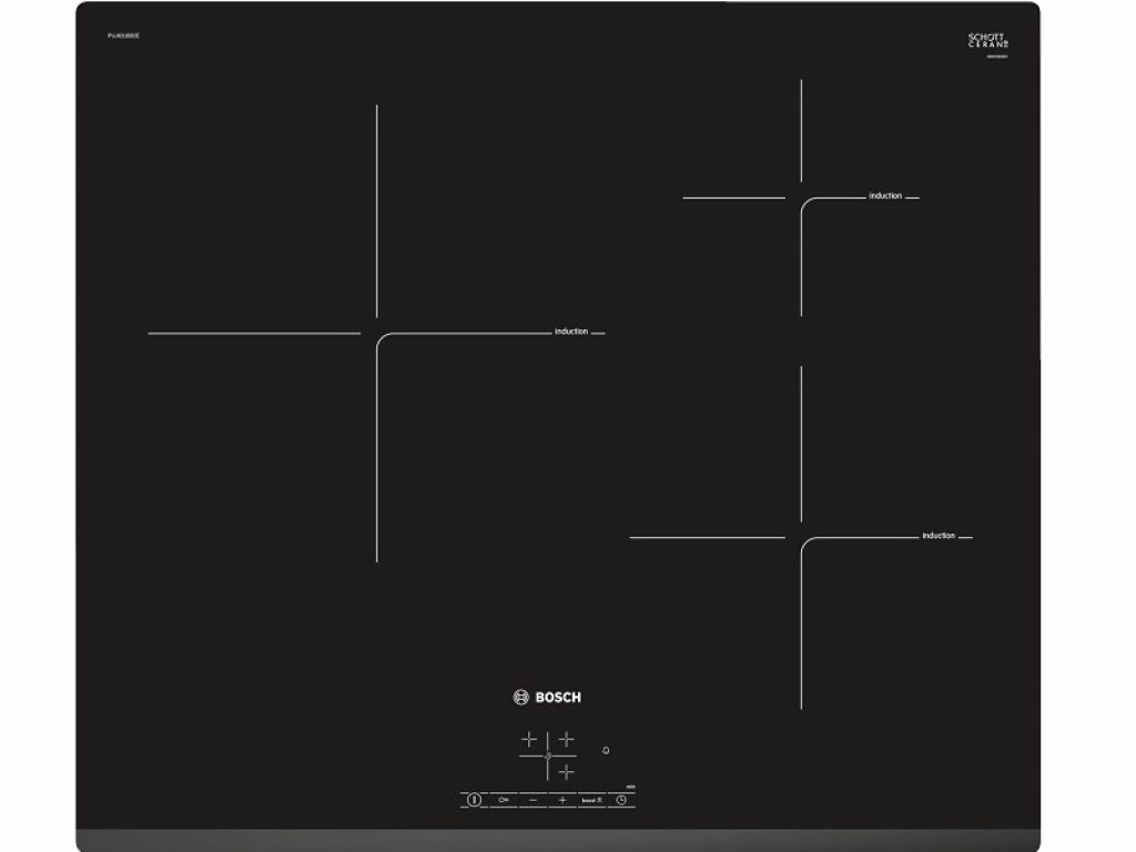 Bosch PUJ631BB2E