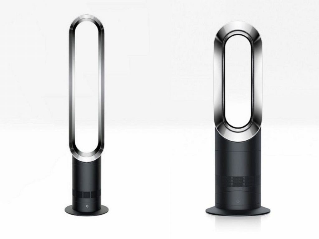 Dyson AM07 vs AM09