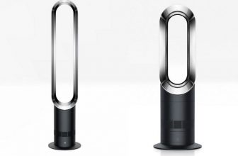 Dyson AM07 vs AM09