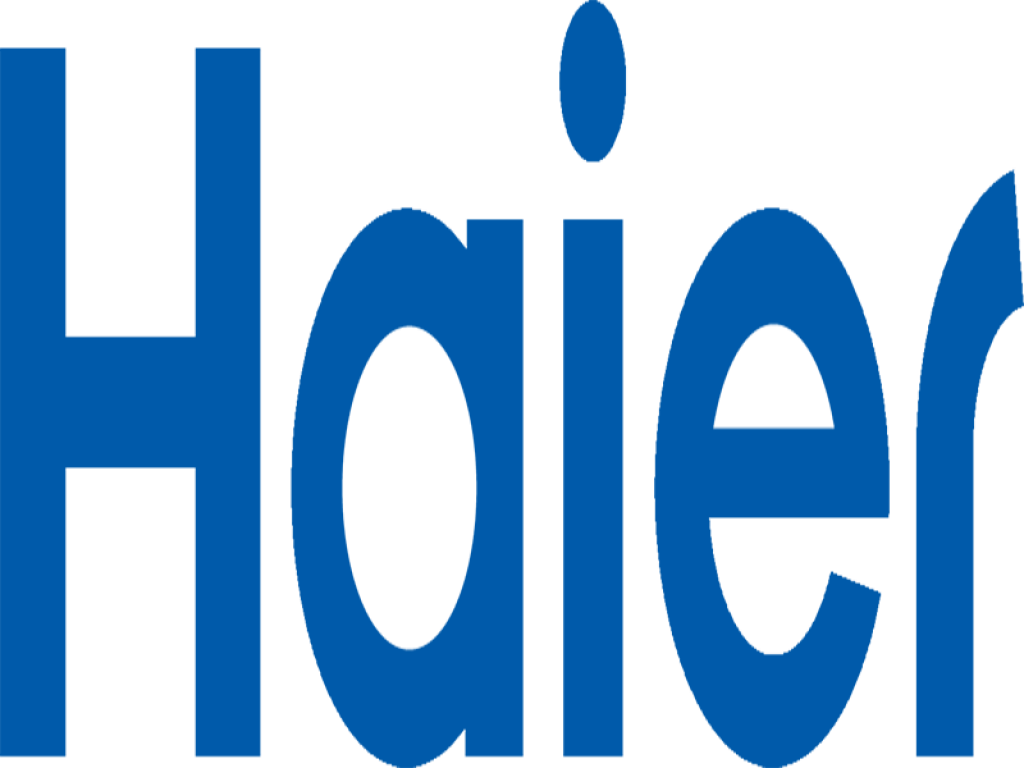 Haier чей производитель. Haier бренд. Haier logo. Haier логотипа Эволюция.