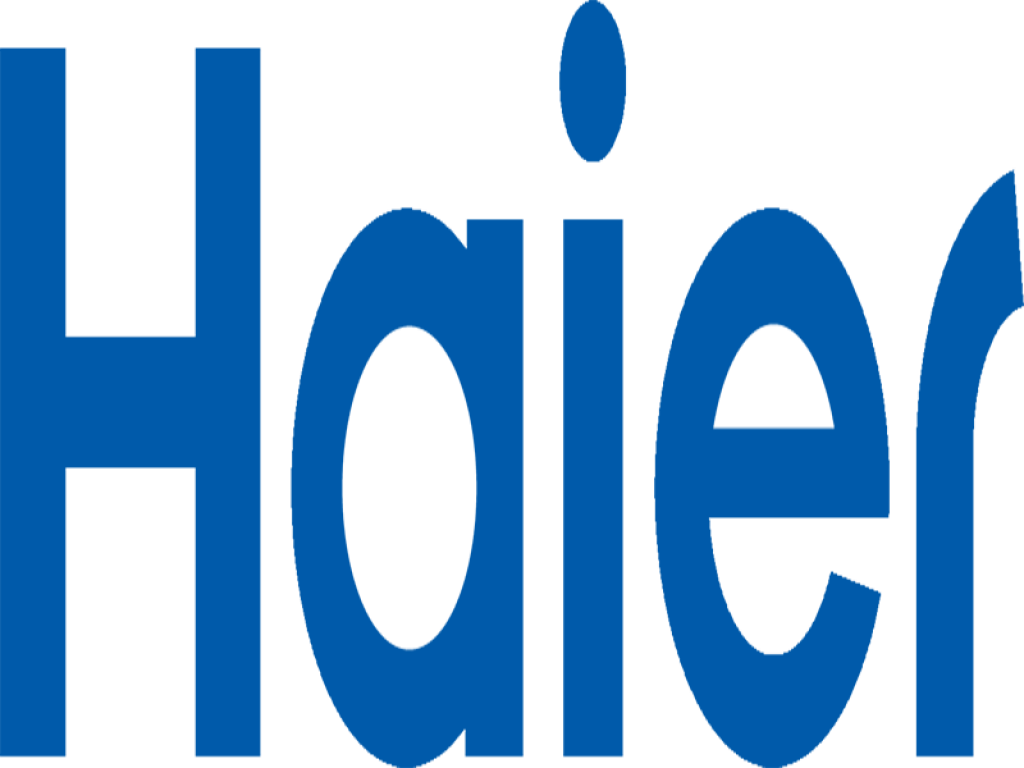 Haier чья страна