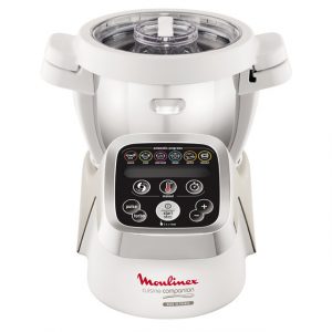 Moulinex Cuisine Companion 6