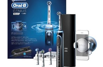 Oral B Genius 8300