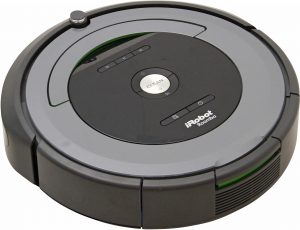 Roomba 681