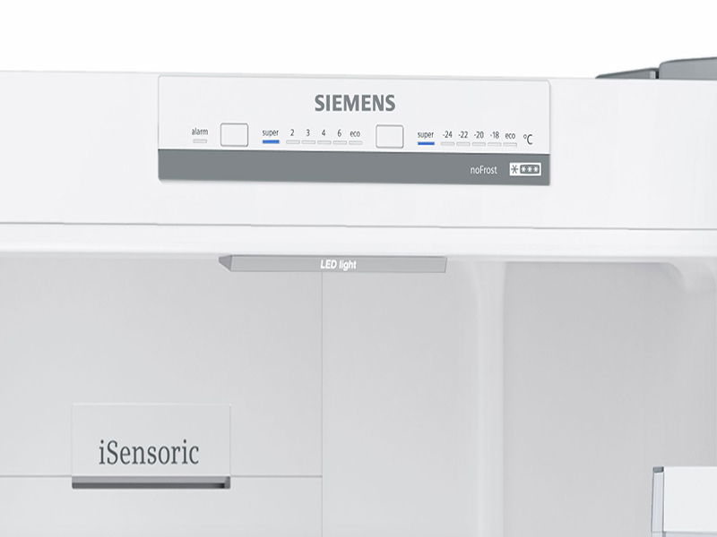 Siemens KG36NVI3A