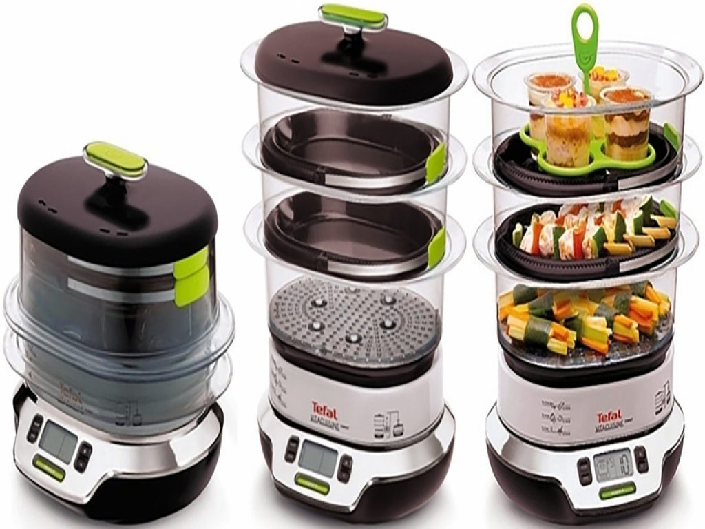 Tefal Vitacuisine Compact