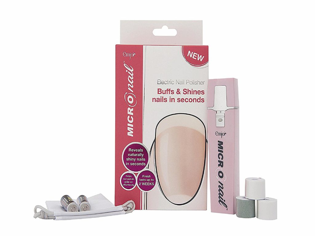 Emjoi Micro Nail MN1001