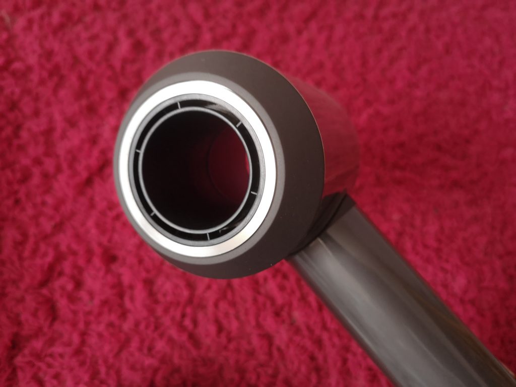 Dyson Supersonic