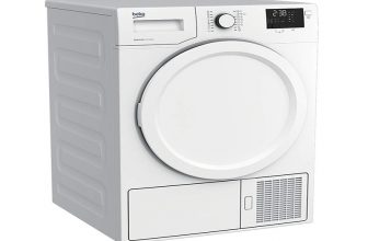 Beko DE8333PA0