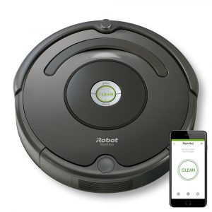 Roomba 676