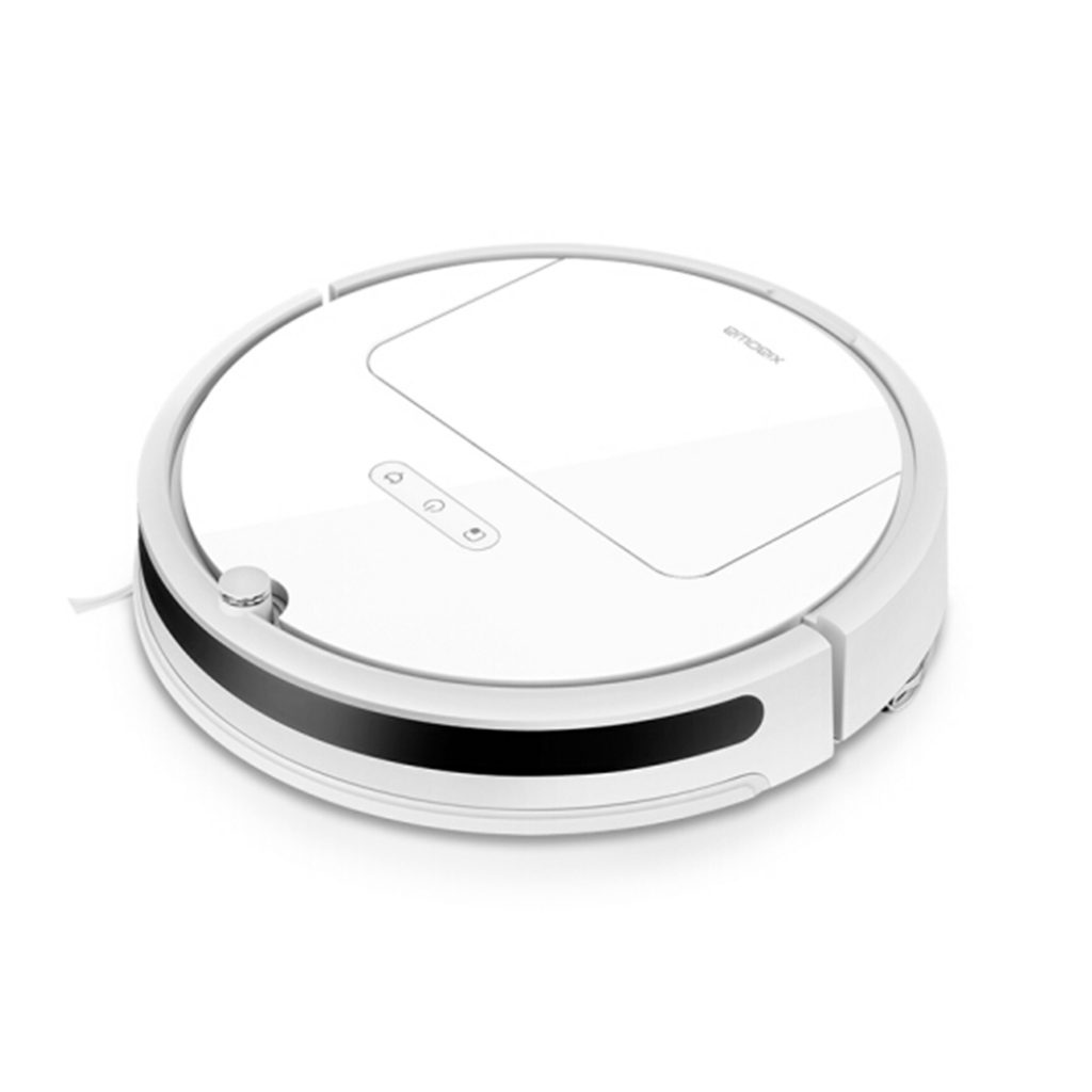 Xiaowa E20, ¿es buena idea invertir en este robot híbrido?