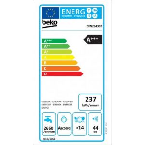 Beko DFN28430X
