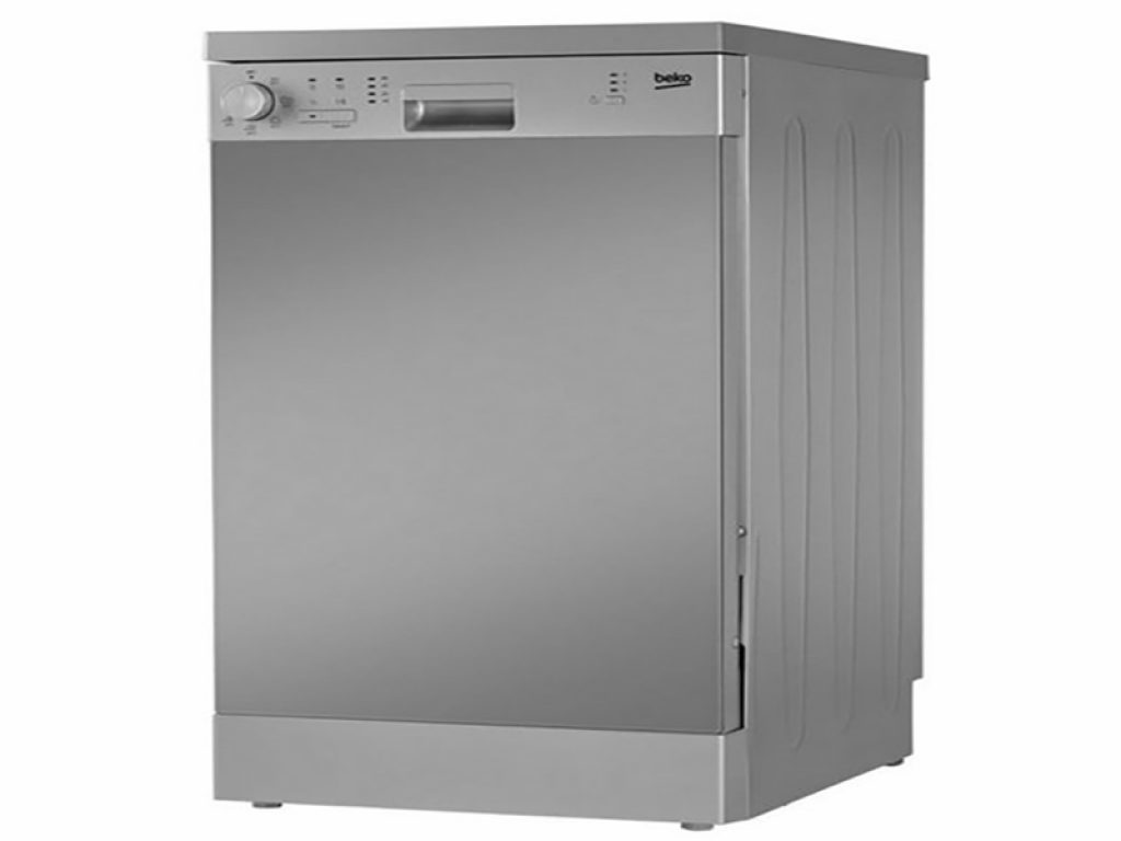 Beko DFS05013X