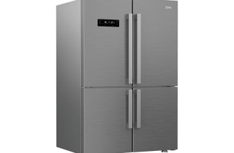 Beko GN1416231ZX